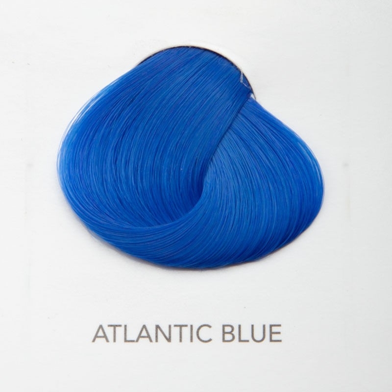 Directions - Atlantic Blue, Haartnung
