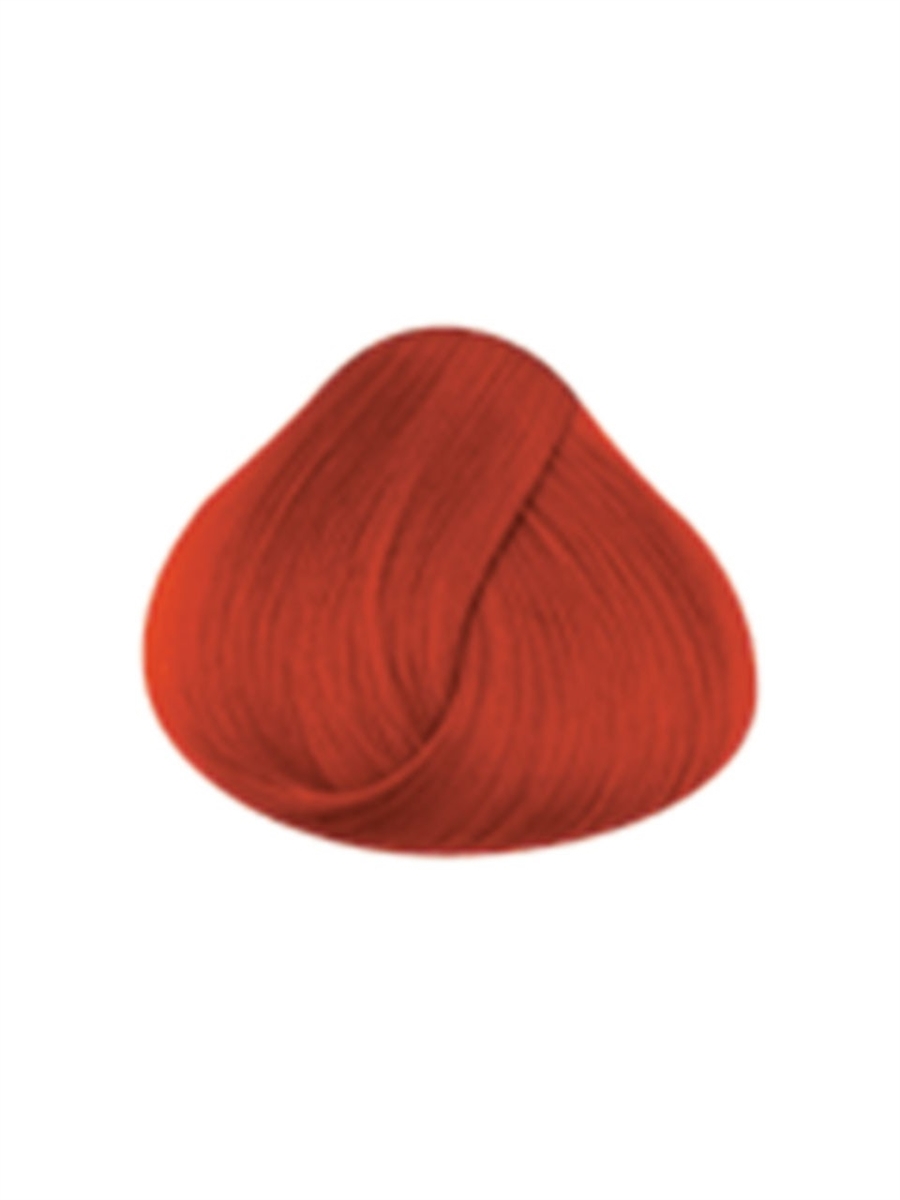 Directions - Tangerine, Haartnung