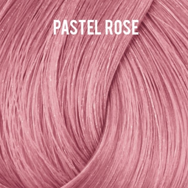 Directions - Pastel Rose, Haartnung