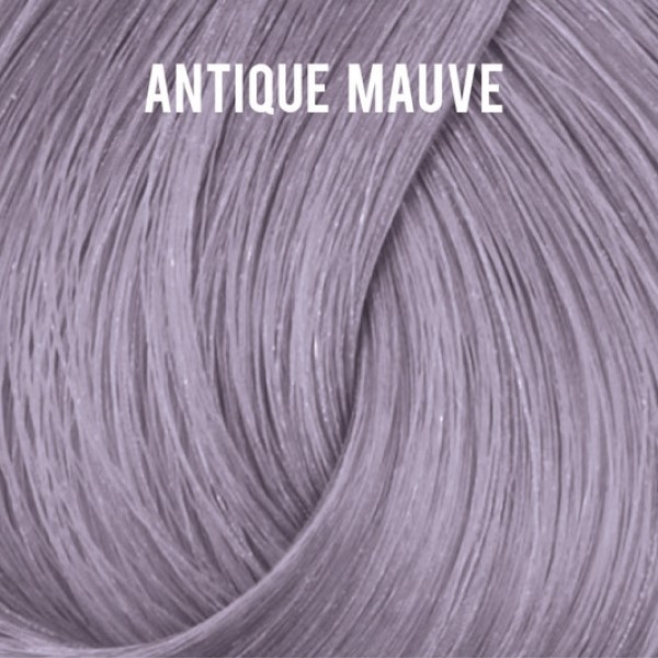 Directions - Antique Mauve, Haartnung