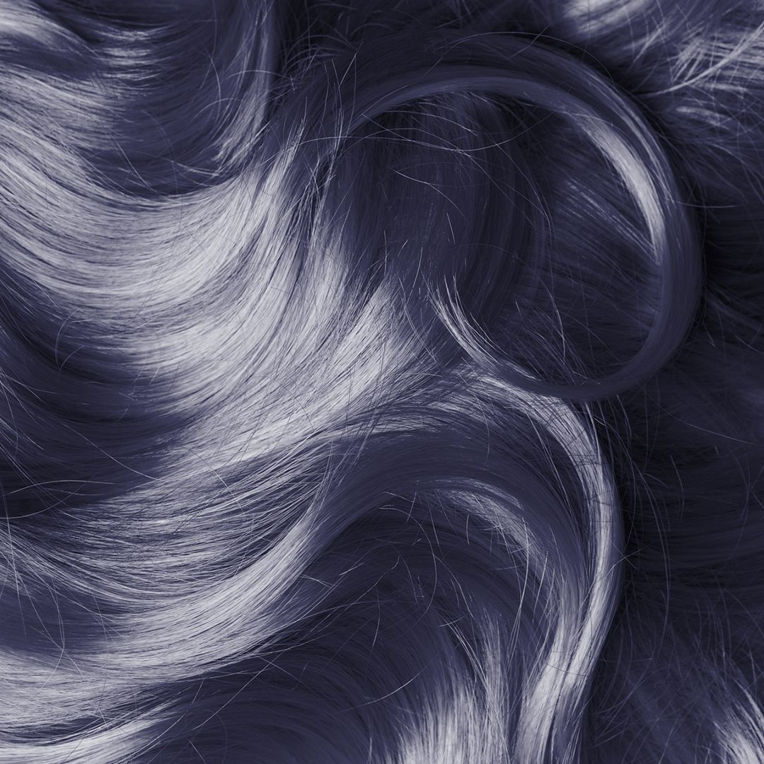 Manic Panic - Dark Star, Haart�nung