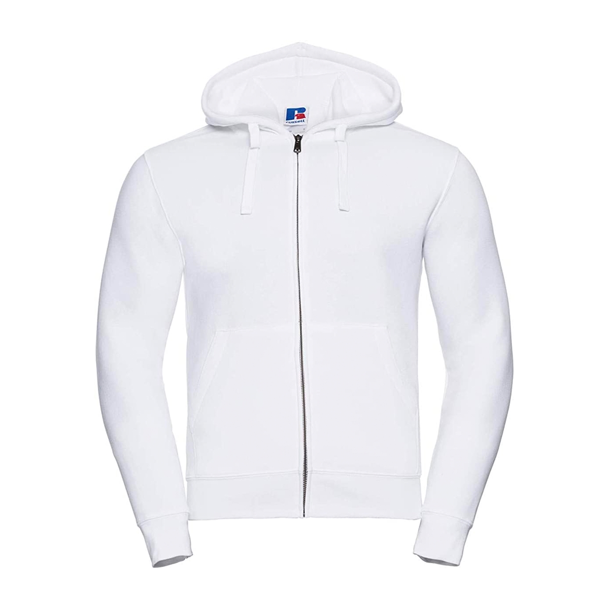 Ukraine - Fr Frieden gegen Krieg, Zip-Jacke