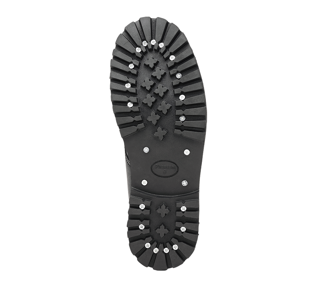 Brandit - Phantom, Boots 3 Loch