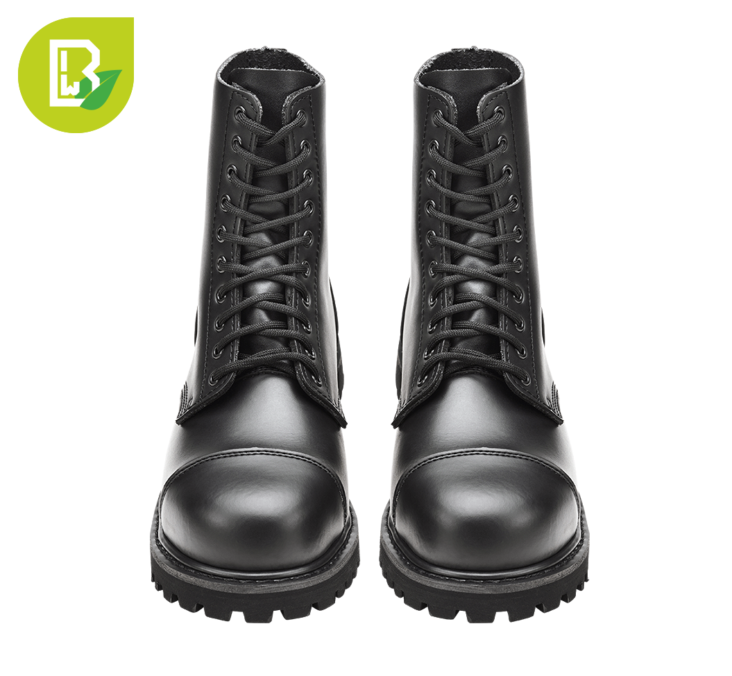 Brandit - Vegantom, Boots 10 Loch