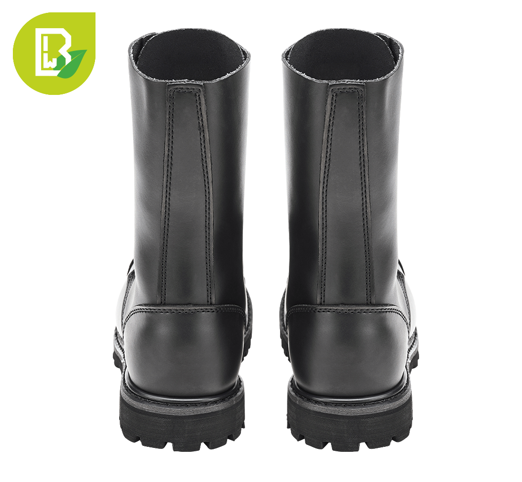 Brandit - Vegantom, Boots 14 Loch