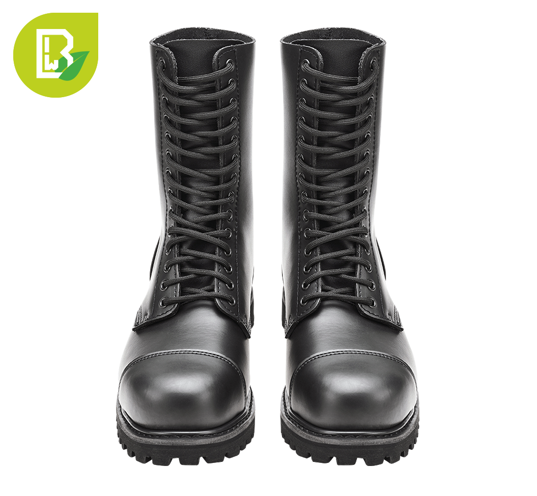 Brandit - Vegantom, Boots 14 Loch