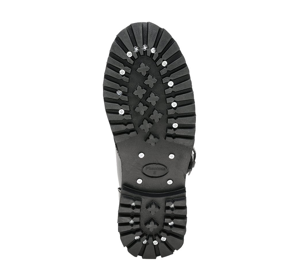 Brandit - Phantom Buckle, Boots 14 Loch