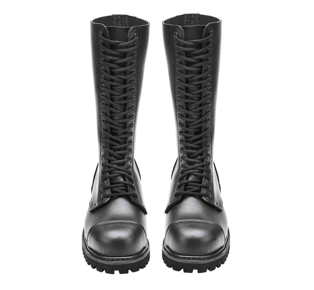 Brandit - Phantom, Boots 20 Loch