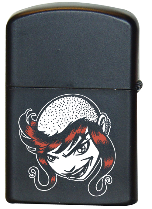 Spirit from the Streets - Sturmfeuerzeug