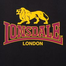 Lonsdale - Taverham, T-Shirt