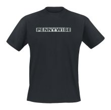 Pennywise - OG, T-Shirt