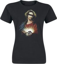 Pennywise - Saves, Girlshirt