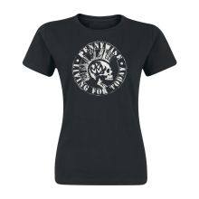 Pennywise - Mohawk, Girl-Shirt