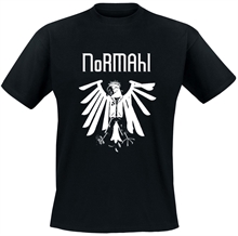 Normahl - Adler, T-Shirt
