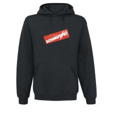 Schmutzki - Logo, Kapu