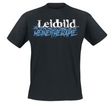 Leidbild - Meine Therapie, T-Shirt