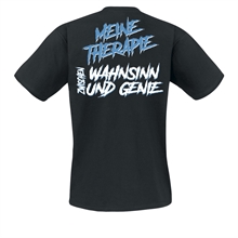 Leidbild - Meine Therapie, T-Shirt