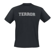 Terror - Big T, T-Shirt