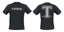 Terror - Big T, T-Shirt