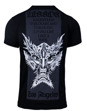 Terror - LA Tattoo, T-Shirt