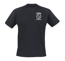 Terror - Relentless, T-Shirt