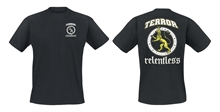 Terror - Relentless, T-Shirt