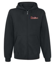 Expendables - Spitting Mouth, Zip-Hood