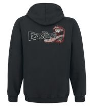 Expendables - Spitting Mouth, Zip-Hood