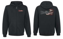 Expendables - Spitting Mouth, Zip-Hood