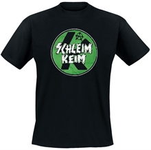 Schleimkeim - Logo, T-Shirt