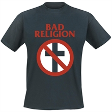 Bad Religion - No Religion, T-Shirt