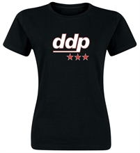 DDP - Classic, Girl-Shirt