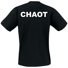 Chaot - NG-Crew, T-Shirt