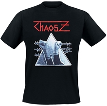 Chaos Z - Müll, T-Shirt