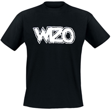 Wizo - Fich Dick! , T-Shirt