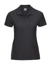 Russell - Ladies Ultimate, Cotton Polo