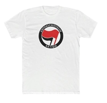 Antifaschistische Aktion - T-Shirt