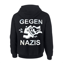 Gegen Nazis - Kapu