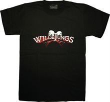 Wilde Jungs - Die Wahrheit Kommt Hart, T-Shirt