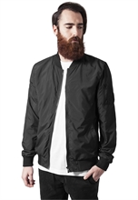 Urban Classics - Light Bomber Jacket, bergangsjac