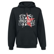 Fr den Staat - Kapu