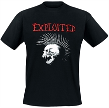 Exploited - Beat The Bastards, T-Shirt