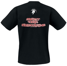 Exploited - Beat The Bastards, T-Shirt