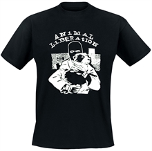 Animal Liberation - T-Shirt