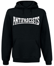 Antifascists - Kapu