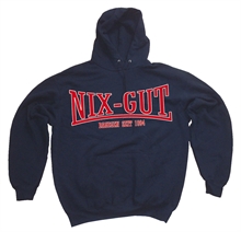 Nix Gut - Dagegen seit 1994, Kapu