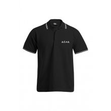 A.C.A.B - Polohemd