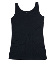 Mantis - Long Length Vest, Tank-Top