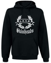 A.C.A.B. - Skinheads, Kapu