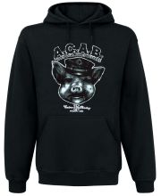 A.C.A.B. - Schwein, Kapu